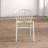 Modway Flourish Spindle Wood Dining Side Chair-42645930-132697799