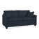 Charleston 77" Sleeper Sofa