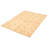 One-of-a-Kind 5'7" X 7'8" New Age Wool Area Rug in Tan