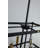 8 - Light Dimmable Kitchen Island Square / Rectangle Chandelier
