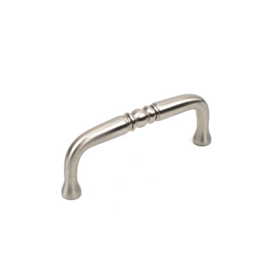 Plymouth 3" Center to Center Arch Pull