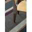 Artisan Wool Striped Area Rug-75071937