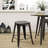 Deffrick Counter Stool with Metal Frame-442321532