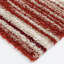 Tapis orange Pugmire Painterly-258739777