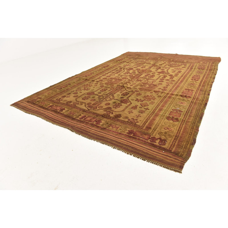 Tapis brun clair Orcutt