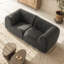 Unité de coin modulaire (gris)-1051995070