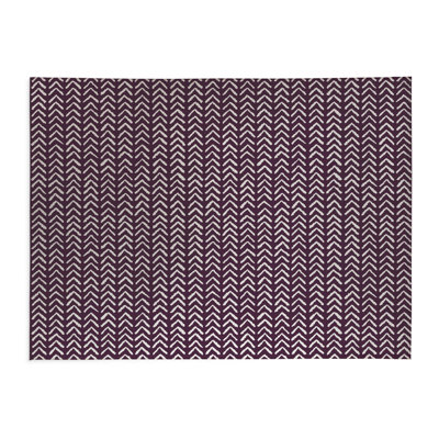 Tribe Way Low Profile Kitchen Mat