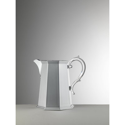 Ottaviana Acrylic Pitcher
