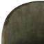 Luanna 47cm H Velvet Upholstered Side Chair-295954077