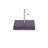 Siloam Metal USB Table Lamp