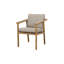 Sticks Armchair