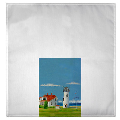 Serviette à main chatham phare Riverina