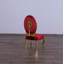 Luxor Upholstered Dining Chair-1761476803
