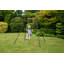 Hedstrom Deluxe 2-in-1 Swing