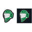 Enseigne murale NHL Team-73091878
