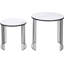 Canonbury Frame Nesting Tables