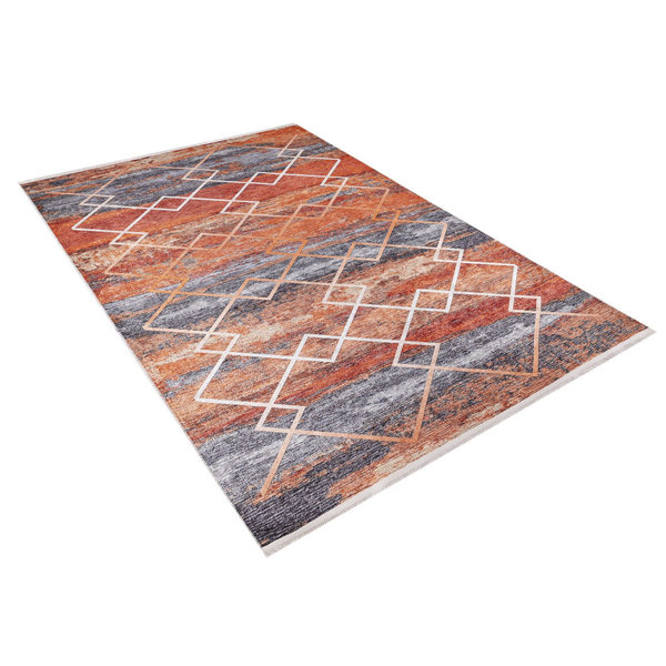 Foundry Select Ruthel Rug - Wayfair Canada