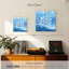 Flocon de neige d'hiver Alvord