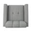 Fauteuil club Mid Century-1121728384