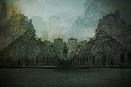 Wrapped Canvas Print, 60.96 cm H x 91.44 cm W