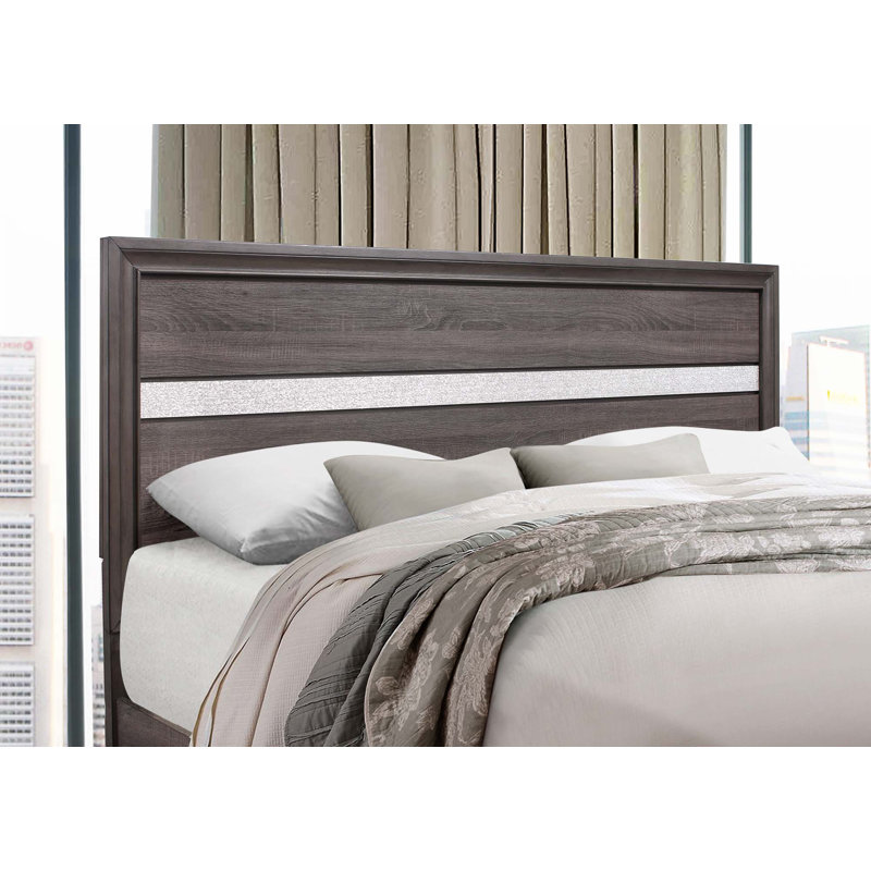 Lit plateforme, Grand