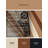 Soft Plush Grozdana Custom Chopper Motorcycle Modern Striped Area Rug in Brown – Beige Binding-1484172270