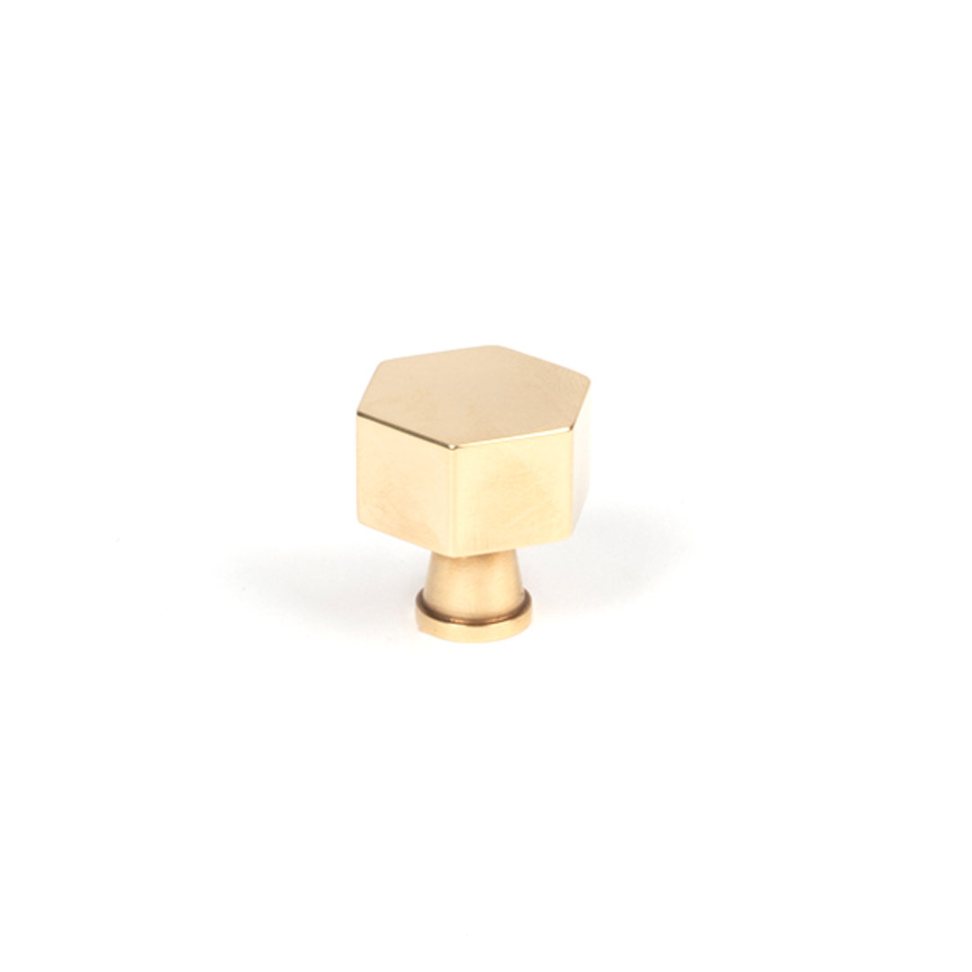 Geometric Knob