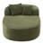 Compression sofa with two living room support pillows-1540257525