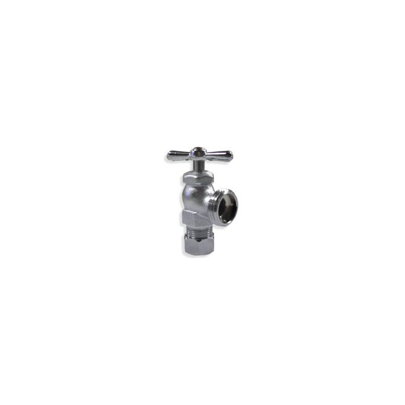 Washing Machine Valve
