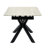 Modern Extendable Dining Table(Only Table)