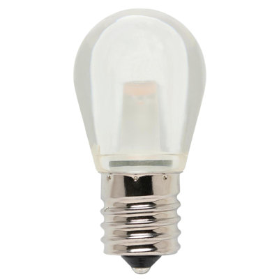 Ampoule DEL E17 25 watts