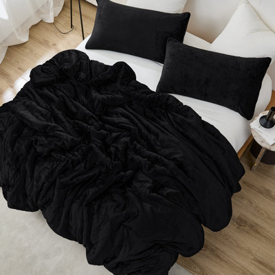 Coma Inducer Nashville Ribs Oversized Comforter Set
