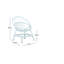 Cave Spring Armchair-1979221596