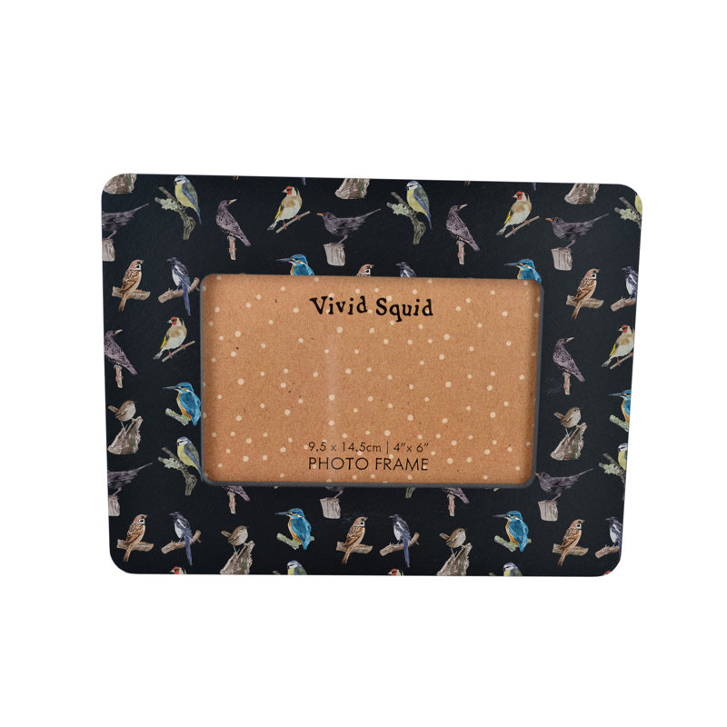 Formaran Grey Picture Frame