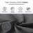 Aoodor Adirondack Chair Cushions-1045006374