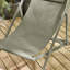 Settera Pair of Garden Sun Lounge Deck Chairs - Classic Set for Modern Patio-229614094