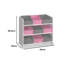 Hollander Rebrilliant Toy Organiser with Bins-511517794