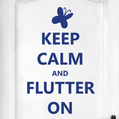 Wall Decal