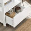 45cm W Manufactured Wood Bedside Table-1685034280