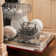 ZLINE 24 in. Fingerprint Resistant Control Dishwasher with Stainless Steel Tub and Style Handle, 52dBa