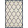 Cannen Hand Tufted Wool Geometric Rug