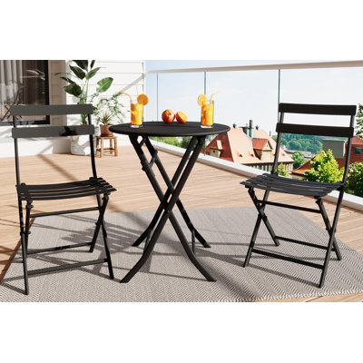 Outdoor Lounge Chair