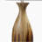16x10.5x36" Ceramic Table Lamp
