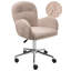 Polyester Side Chair