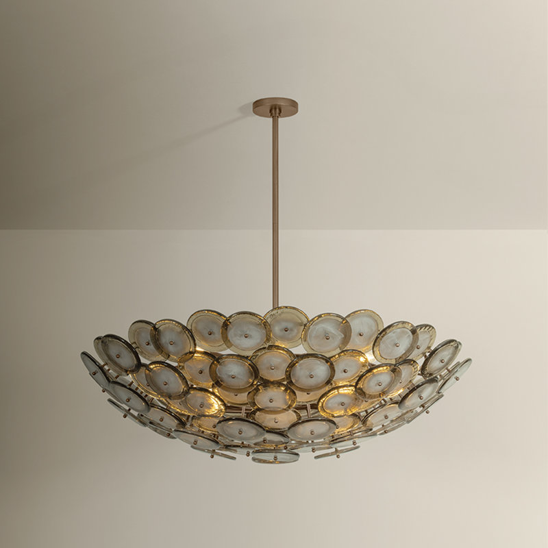 Lustre Wassama, 39.5