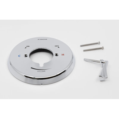 Origins Escutcheon Kit