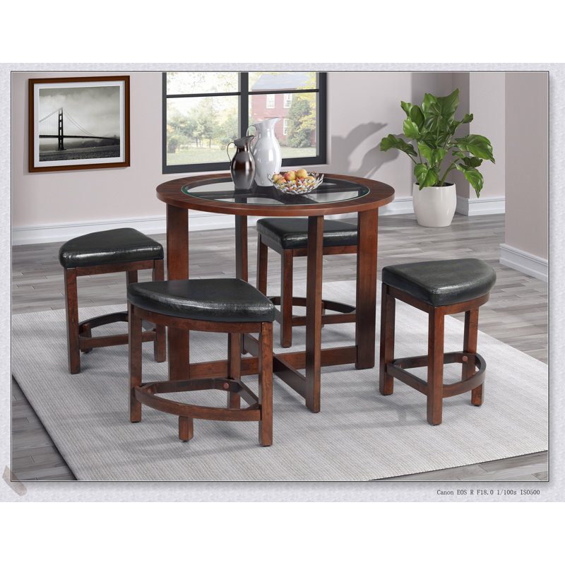 Table de salle à manger Cylina