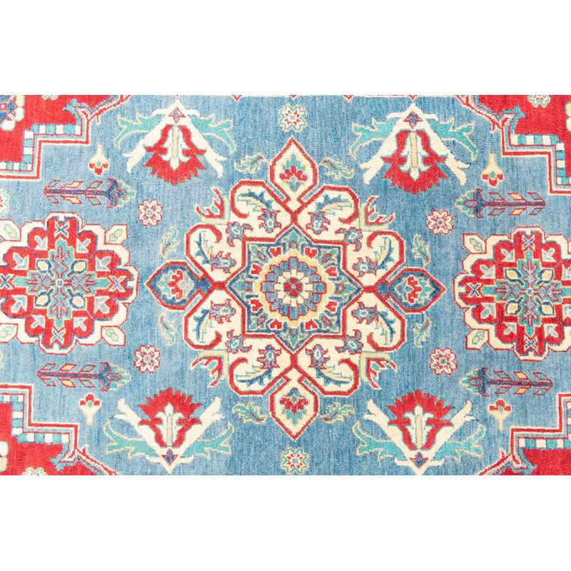 Mosley Blue Rug