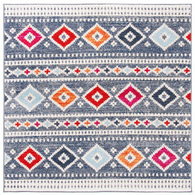 Mattie Performance Southwestern Rug