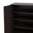 14 Pair Shoe Storage Cabinet